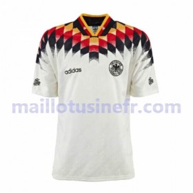 Maillot de Foot Allemagne Domicile Retro 1994